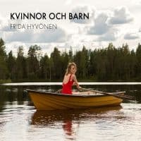 Frida Hyvönen - Kvinnor Och Barn (CD)
