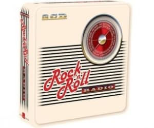 Rock 'n' Roll Radio - Rock 'n' Roll Radio
