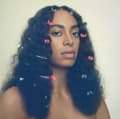 Miniatyrbild 2 av 2: Solange - A Seat At The Table (CD)