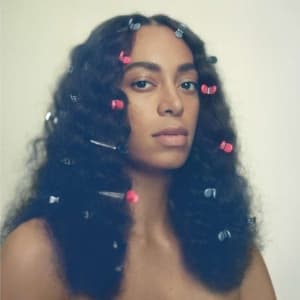 Solange - A Seat At The Table (CD)