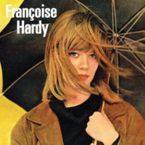 Hardy Francoise - Francoise Hardy (CD)