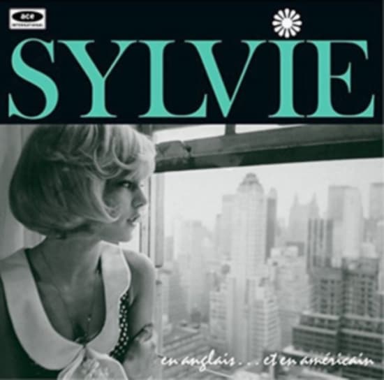 Vartan Sylvie - En Anglais..Et En Americain (CD)