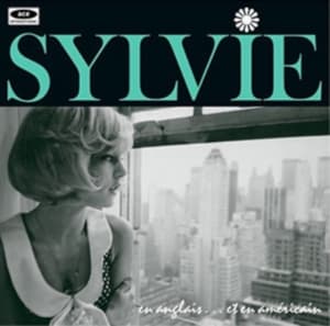 Vartan Sylvie - En Anglais..Et En Americain (CD)