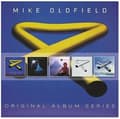 Miniatyrbilde 2 av 2: Mike Oldfield - Original Album Series (CD)