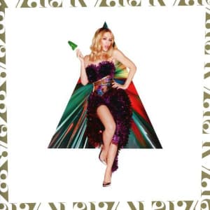 Kylie Minogue - Kylie Christmas(Snow Queen Edi (CD)