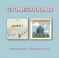 Miniatyrbillede 2 af 2: Stoneground - Soundground/Stoneground 3 (CD)