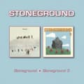 Miniatyrbillede 1 af 2: Stoneground - Soundground/Stoneground 3 (CD)
