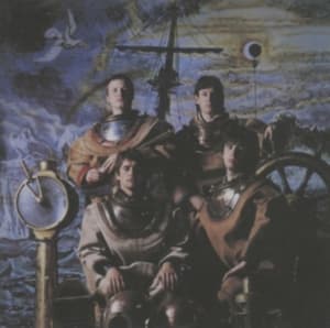 Xtc - Black Sea (CD)