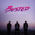 Miniatyrbillede 1 af 2: Busted - Night Driver (CD)