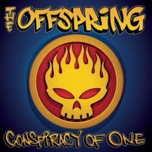 Offspring - Conspiracy Of One (CD)