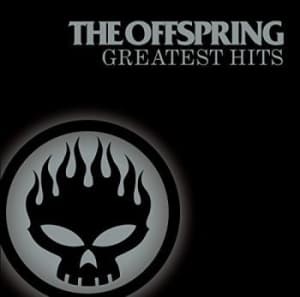 Offspring - Greatest Hits (CD)