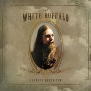 White Buffalo The - Hogtied Revisited (CD)