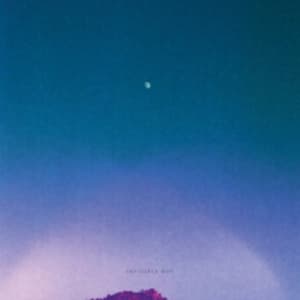 Invisible Boy - Invisible Boy (CD)