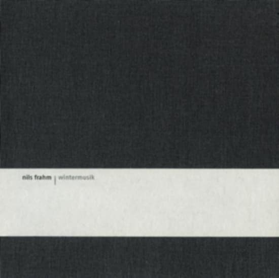 Frahm Nils - Wintermusik (CD)