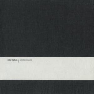 Frahm Nils - Wintermusik (CD)