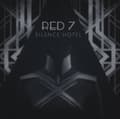 Miniatyrbillede 2 af 2: Red 7 - Silence Hotel (CD)