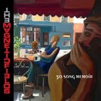 The Magnetic Fields - 50 Song Memoir (CD)