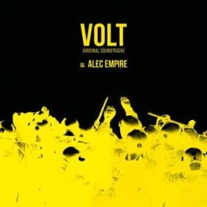Empire Alec - Volt - Original Soundtrack (CD)