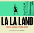 Miniatyrbild 2 av 2: Blandade Artister - La La Land - Score Music (CD)