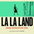 Miniatyrbild 1 av 2: Blandade Artister - La La Land - Score Music (CD)