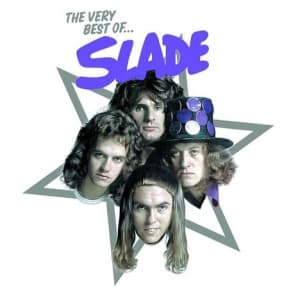 Slade - Very Best Of (2Cd) (CD)