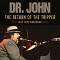 Miniatyrbild 1 av 2: Dr John - Return Of The Tripper The (Live Bro (CD)