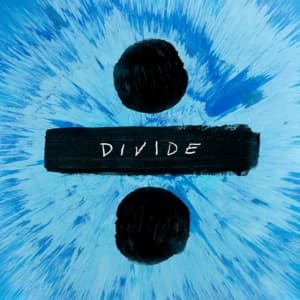 ED SHEERAN - DIVIDE (CD DELUXE) (CD)