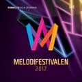 Miniatyrbild 1 av 2: Various Artists - Melodifestivalen 2017 (CD)