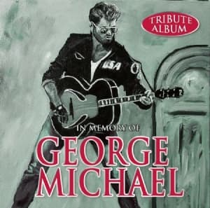 George Michael - In Memory Of (CD)