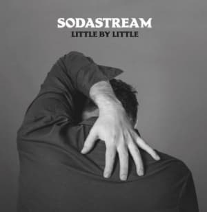 Sodastream - Little By Little (CD)