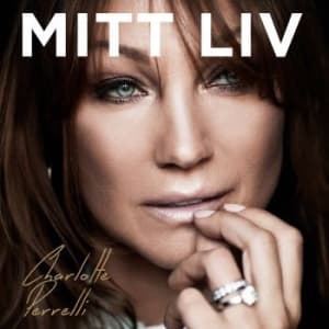 Charlotte Perrelli - Mitt Liv (CD)