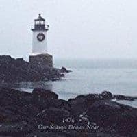 1476 - Our Season Draws Near (CD)