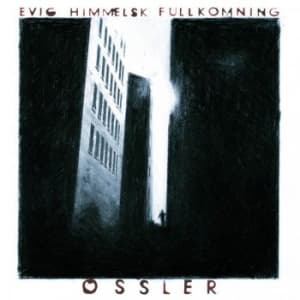 Ossler - Evig Himmelsk Fullkomning (CD)