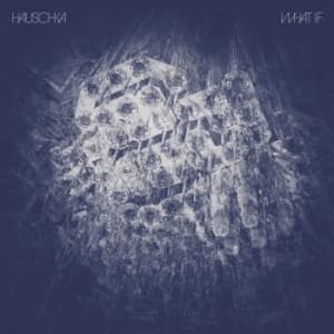 Hauschka - What If (CD)