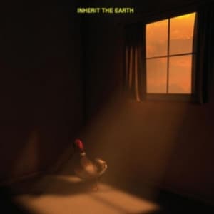 Slugabed - Inherit The Earth (CD)