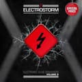 Miniatyrbillede 1 af 2: Blandade Artister - Electrostorm 8 (CD)