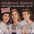 Miniatyrbillede 2 af 2: Andrews Sisters - Hits Collection 37-55 (CD)