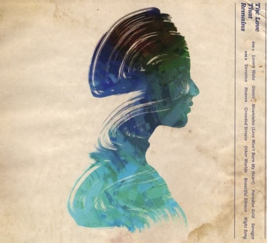 Savoir Adore - Love That Remains (CD)