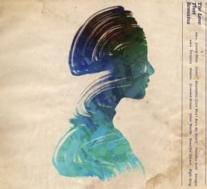 Savoir Adore - Love That Remains (CD)