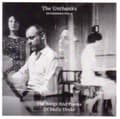 Miniatyrbillede 2 af 2: Unthanks - Diversions 4 - Songs And Poems Of M (CD)