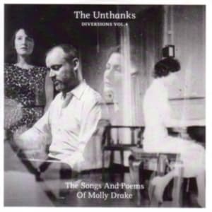 Unthanks - Diversions 4 - Songs And Poems Of M (CD)
