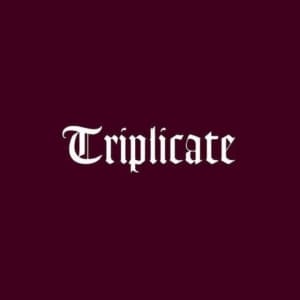 Dylan Bob - Triplicate (CD)