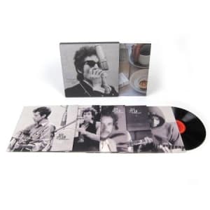 Dylan Bob - The Bootleg Series Volumes 1 - 3 (Rare & Unreleased) 1961-1991 (CD)