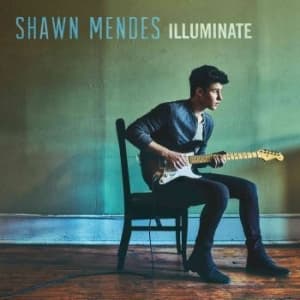 Shawn Mendes - Illuminate (Dlx New Version) (CD)