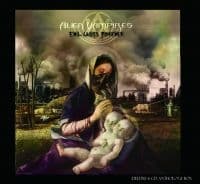 ALIEN VAMPIRES - EVIL LASTS FOREVER (6 CD BOX) (CD)