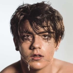Mckenna Declan - What Do You Think About the Car? (CD)