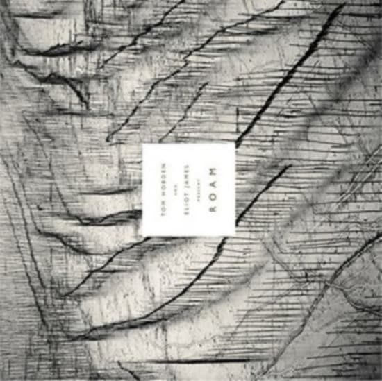 Hobden  Tom And Eliot James - Present Roam (CD)