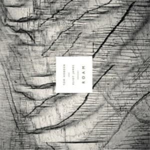 Hobden  Tom And Eliot James - Present Roam (CD)