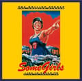 Pikkukuva 1 / 2: The Rolling Stones - Some Girls - Live In Texas '78 (CD)