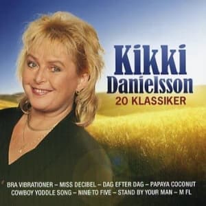 Kikki Danielsson - 20 klassiker